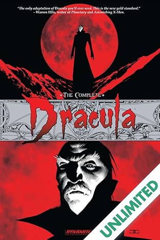 The Complete Dracula